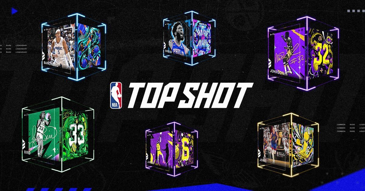 www.nbatopshot.com