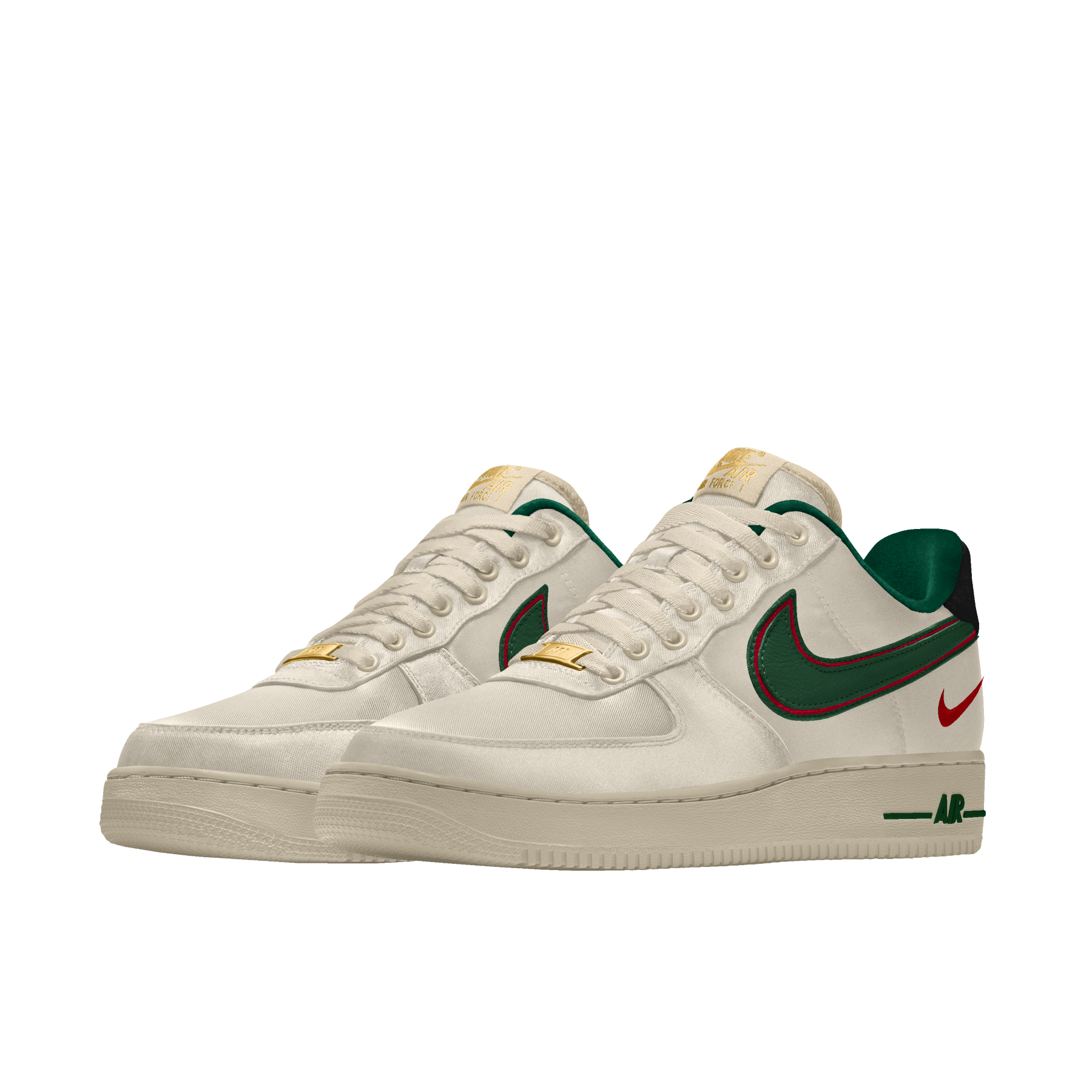 nikeid