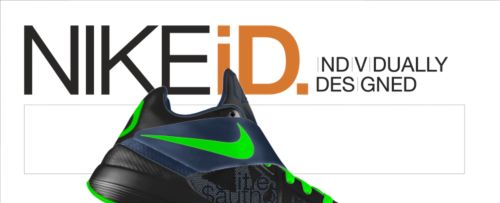 nikeid